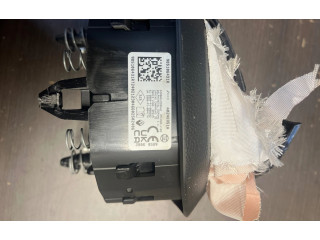 Подушка безопасности водителя 985106431R   Renault Clio V