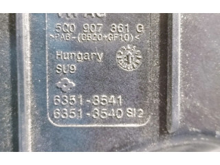 Модуль управления BSM 5Q0937132A, 5Q0907361G Volkswagen Golf SportWagen