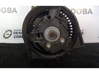 Вентилятор печки    5298432-W964451C   Saab 9-5