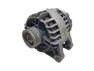 Генератор 63321733, 177032 Citroen C4 I