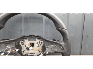 Руль Volkswagen Golf VIII 2019 - года 5H0959542N