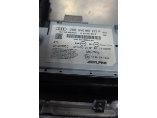 Экран/ дисплей / маленький экран 8V0857273P Audi RS3