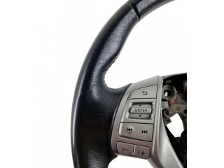 Руль Nissan X-Trail T32 2014 - 2021 года