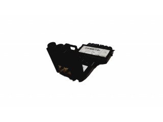 Узел подключения плюсовых проводов