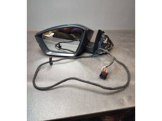 Зеркало электрическое Skoda Superb B8 (3V) 2015 - 2024 года