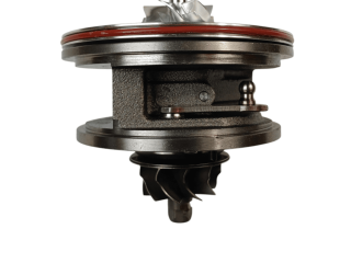 Турбина Nissan Pathfinder R51 53039700262, CHRA30-0220T