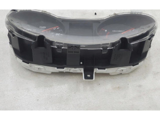 Панель приборов 8100B707 Mitsubishi Outlander