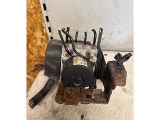 Блок АБС 00051902577, 10021207674   Opel  Combo D  2011 - 2017 года