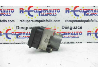 Блок АБС 02642315749   Peugeot  107  2005 - 2014 года