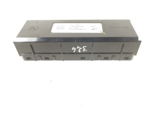 Блок управления климат-контролем 84451506, 13598156   Chevrolet Camaro