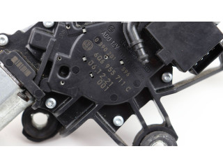 Моторчик заднего дворника 6Q6955711C, 0390201596    Volkswagen Polo IV 9N3