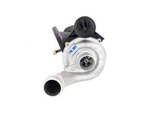 Turbodmychadlo Турбина 700830-5001S, 700830-5001S Renault Espace III