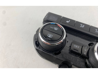 Модуль блока управления кондиционером 565907044DR Skoda Karoq