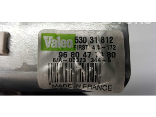 Моторчик заднего дворника 6405JQ, 53031813 Citroen DS4