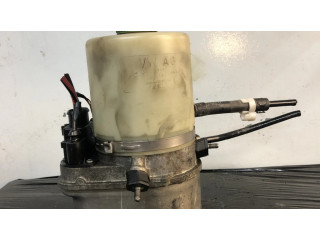 Насос усилителя руля