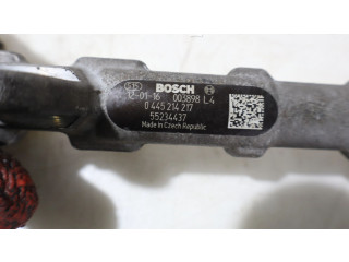 Vstřikovací lišta 0445214217 Fiat Fiorino