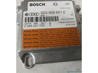 Блок подушек безопасности 3d0909601e   Volkswagen Phaeton