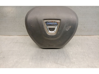 Подушка безопасности водителя 34226032, 985701142R   Dacia Lodgy