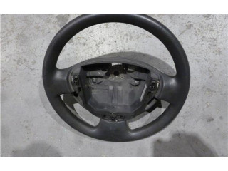 Руль Renault Clio II 2001 - 2005 года