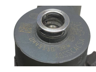 Форсунка 0445110326    Opel Meriva B  A13DTE 