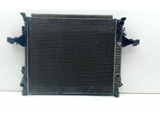 Рулевая рейка Радиатор охлаждающей жидкости 30723877 Volvo XC90 2003 - 2006 года