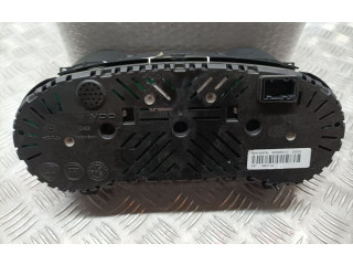 Přístrojová deska  Alfa Romeo Mito 2011 50517154, A2C53357411  