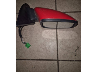 Зеркало электрическое        Volvo V70  2000 - 2004 года   