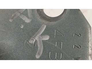 Передняя верхняя петля