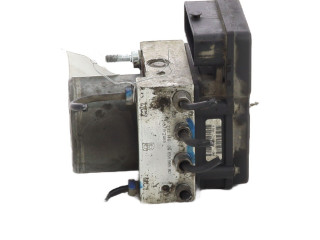 Блок управления АБС 9665196580 Citroen Xsara Picasso