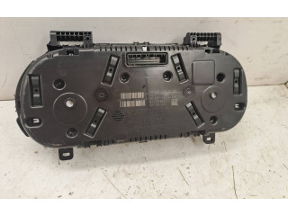 Панель приборов 248093711R, VPLB1F10A855A Dacia Sandero III