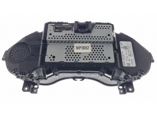 Панель приборов 0263672084, 4G8920931 Audi A6 S6 C7 4G