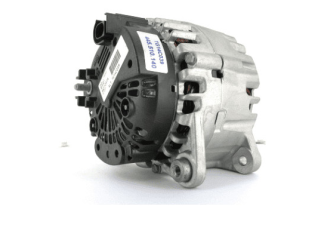 Генератор TG14C039, 3EFFE Audi A1