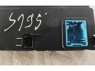 Блок комфорта 9687606680 Citroen C4 II