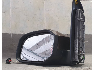 Turbodmychadlo Зеркало (управляемое электричеством) E1041387   Volkswagen Caddy   DFSD