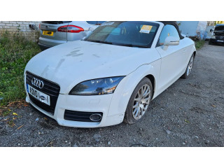 Zpětné zrcátko  levé Audi TT TTS Mk2 2010  LY9C  
