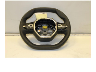 Руль Peugeot 2008 II  2019 -  года 222912015      