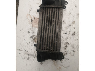 Интеркулер  8Z0145805F   Audi A2 