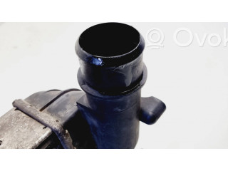 Интеркулер 1307012080 Citroen Jumper 2.2