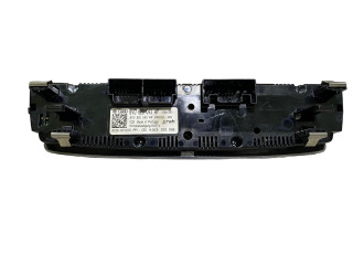 Блок управления климат-контролем 8V0820043AF Audi A3 S3 8V