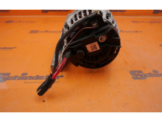 Генератор Volvo S80