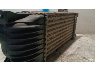 Интеркулер 9645682880 Citroen C5 1.6
