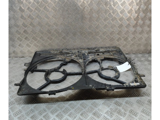 Диффузор 8K0121207A Audi A7 S7 4G