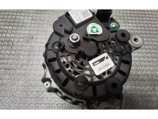 Генератор F000BL08F8   Volkswagen Caddy      