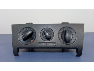 Блок управления климат-контролем 5JA820045D Skoda Rapid (NH)