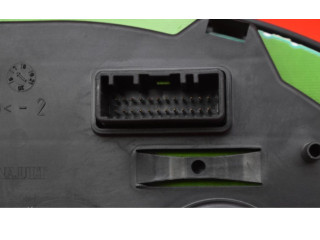 Панель приборов 248101691R, 248101691R Dacia Dokker