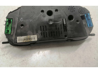 Панель приборов 1U0920811J, 110080146 Skoda Octavia Mk1 (1U)