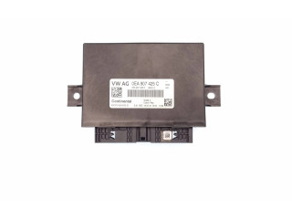 Блок управления двигателя 0EA907425C, A3C0754340000 Volkswagen ID.3