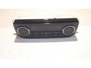 Блок управления климат-контролем 7820B100XA Mitsubishi Outlander