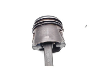 Píst 4HN, DW12MTED4 Citroen C-Crosser 4HN(DW12MTED4)