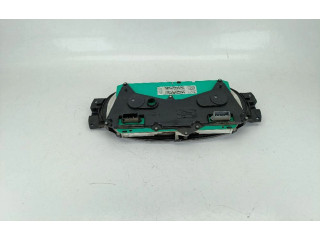 Рулевая рейка Спидометр (приборный щиток) P248105844R Dacia Logan I 2004 - 2012 года